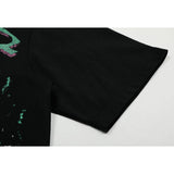 HELLSTAR T-shirt Direct Printing Pattern