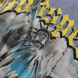 Godspeed t Shirts Free Muse Printed Cotton Casual Short Sleeves Men and Women