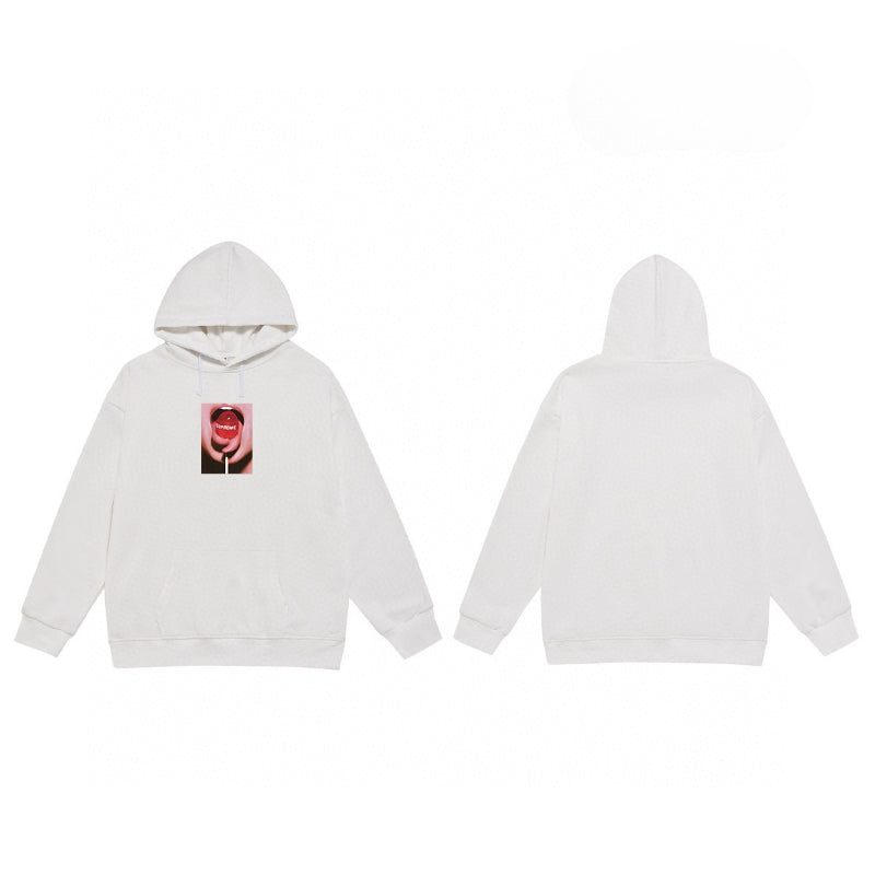 Supreme Hoodie