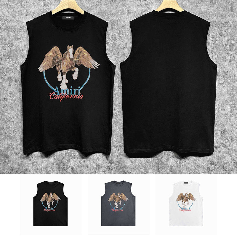 Amiri Vest