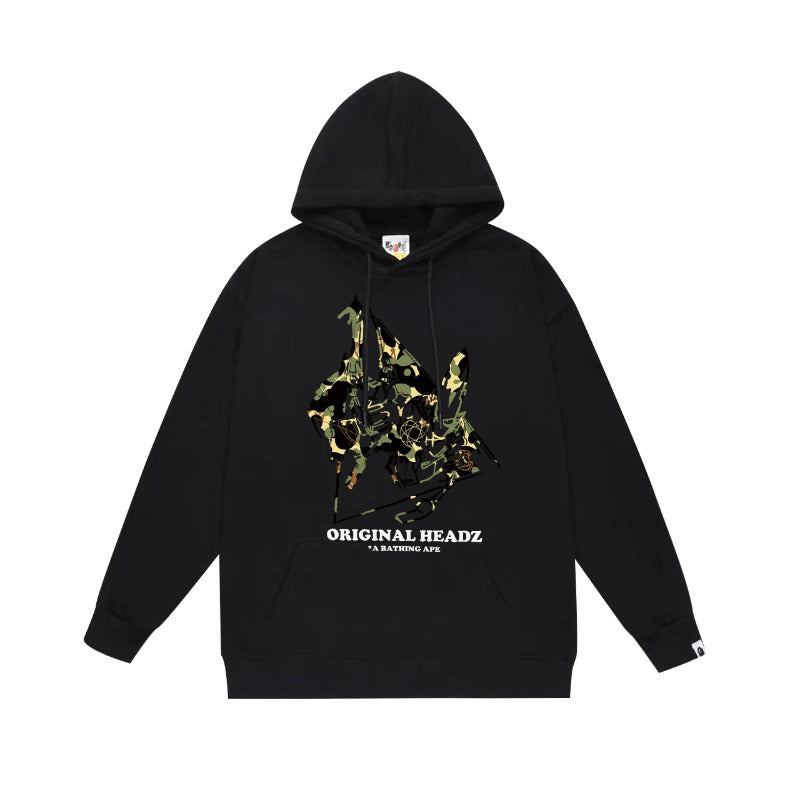 Bathing ape Hoodie
