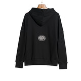 Plam Angle Hoodie