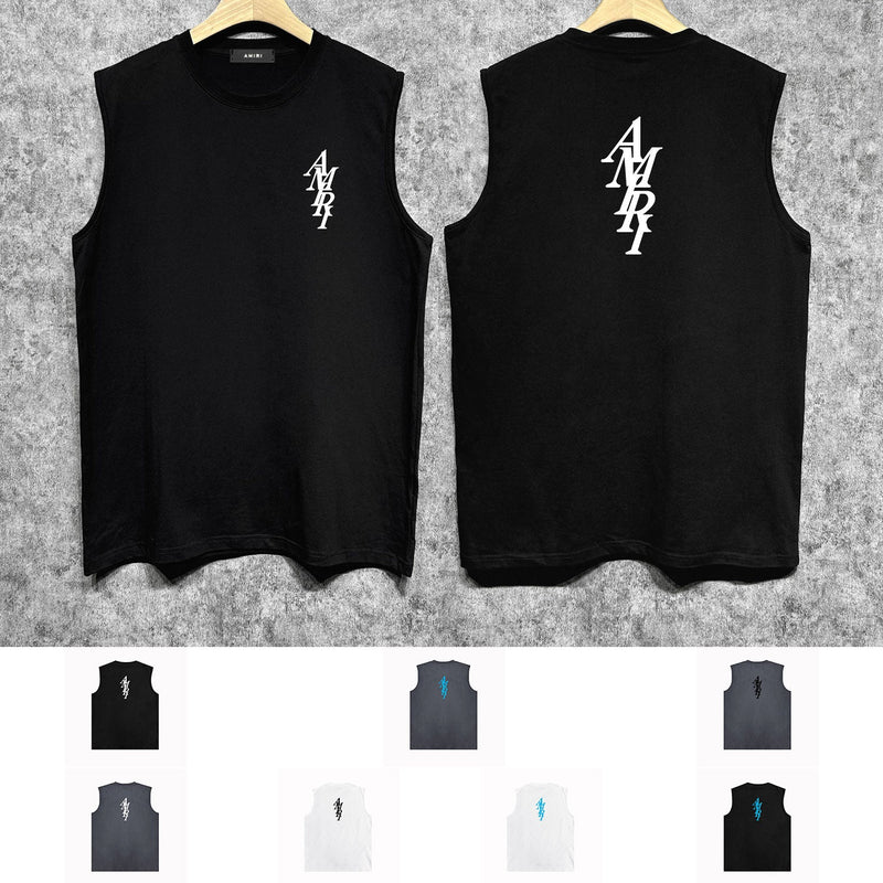 Amiri Vest