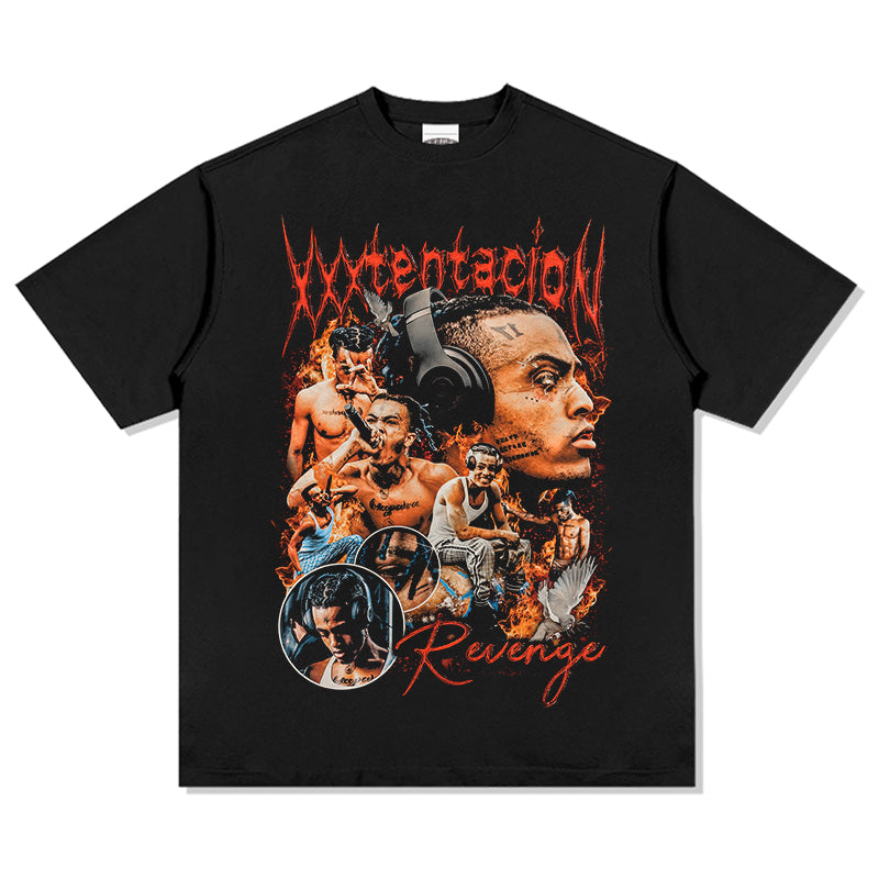 XXXtentcioN T-Shirt