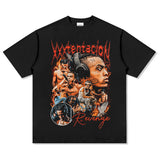 XXXtentcioN T-Shirt