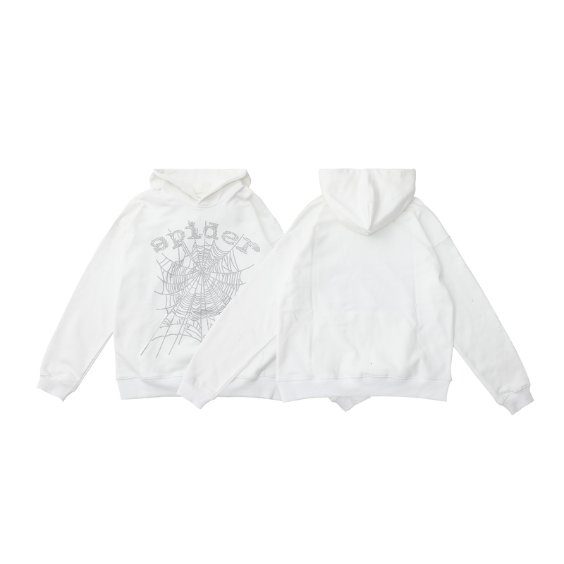 Sp5der hoodie