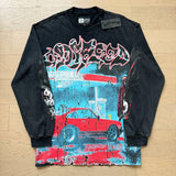 Godspeed Long Sleeve Shirt