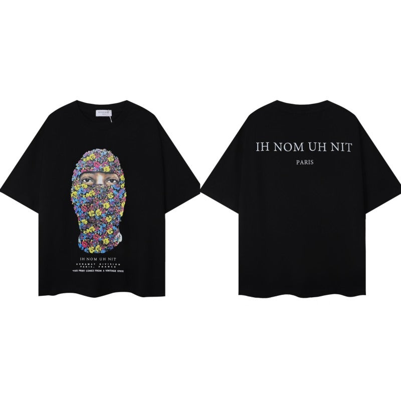 IH NOM UH NIT T Shirts