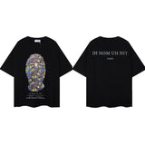 IH NOM UH NIT T Shirts