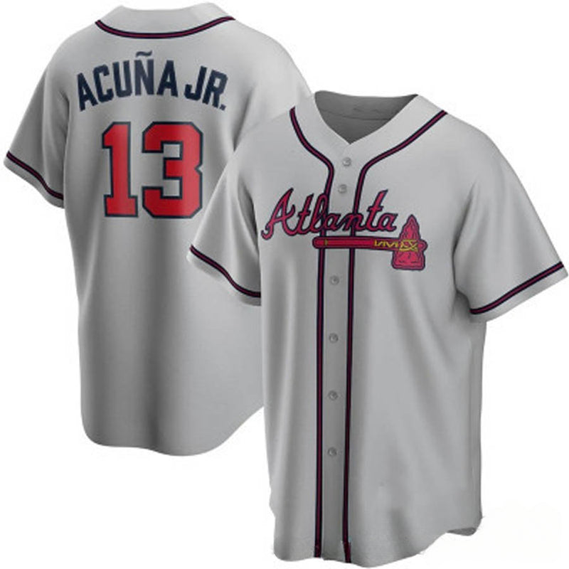 Braves Baseball Shirt