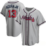 Braves Baseball Shirt