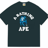 Bathing ape T Shirts