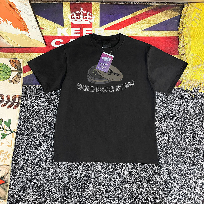 Syna World T Shirts