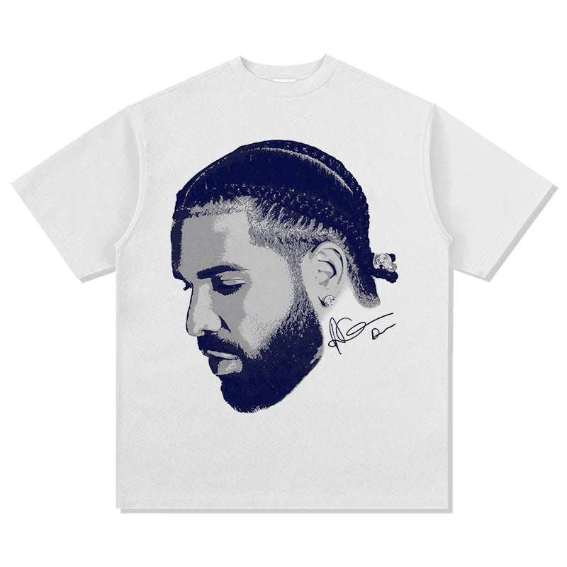 DRAKE T-shirt