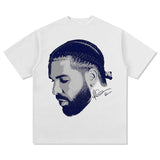 DRAKE T-shirt