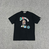 Bathing ape T Shirts