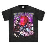 Travis Scott T-shirt