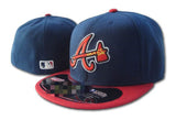 Braves Baseball Hat