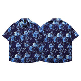 Mens beach shirt