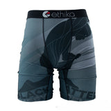 Ethika Boxer Briefs Men Breathable Boxer Briefs