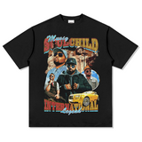 Musiq Soulchild T-shirt