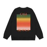 Casablanca Crew Neck Sweatshirt