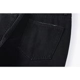 Amiri Jeans High Street Distressed#9306