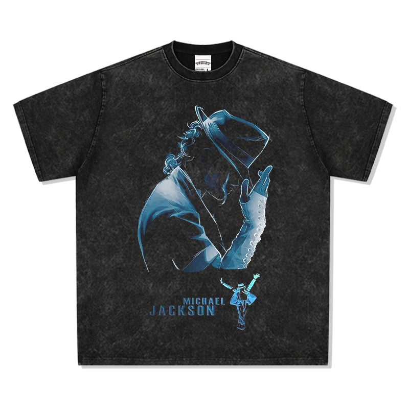 Michael Jackso T-Shirt