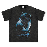 Michael Jackso T-Shirt