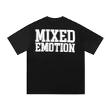 Mixed Emotion T Shirts