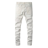 Men Trendy Jeans