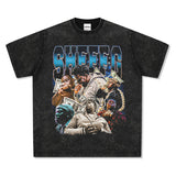 Sheffield G T shirts
