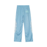 Chrome Heart Shorts Summer Sanskrit Mesh Ice Hockey Suit