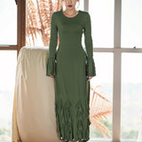 Women's Evening Dresses Women's Autumn Dresses