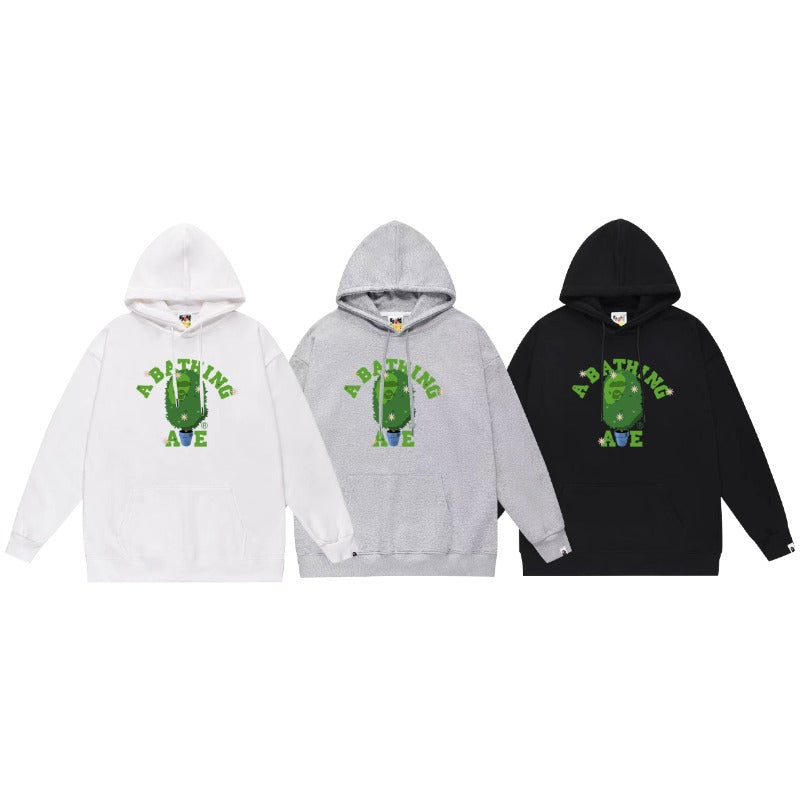 Bathing ape Hoodie