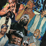 Tupac T-shirt