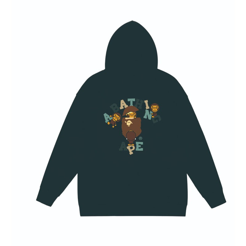 Bathing ape Hoodie
