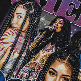 Jhen¨¦ Aiko T-shirt