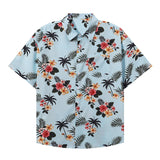 Mens beach shirt
