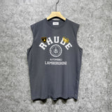 Rhude Tank T Shirts