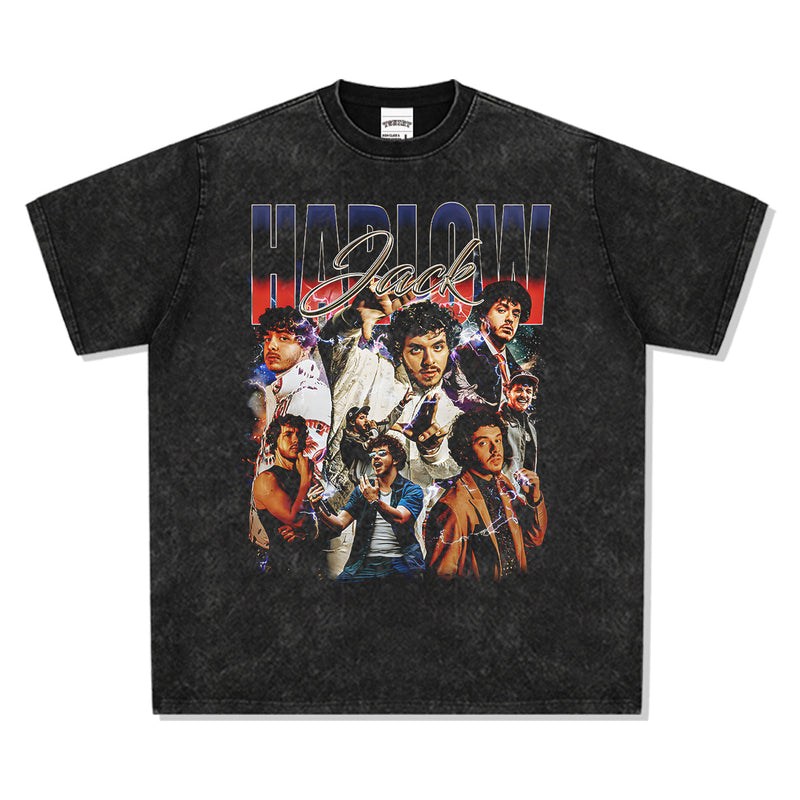 Jack Harlow T-shirt
