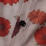 Mens beach shirt