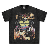 Wu tang clan t-shirt