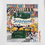 Supreme Sweatshirt