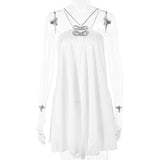 Women Dress Sexy Fashion Slim Fit Dress