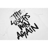 Gallery Dept T Shirts Short Sleeve T-shirt for Men and Women