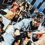 JUICE WRLD T-shirt