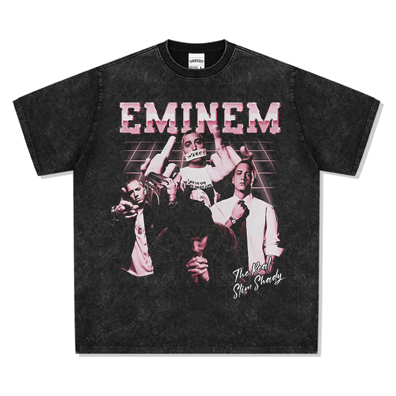 Eminem T-shirt