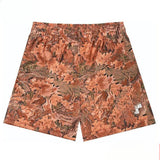Eric Emanuel EE Shorts EE Quick-Drying Shorts Sports Print Loose Casual