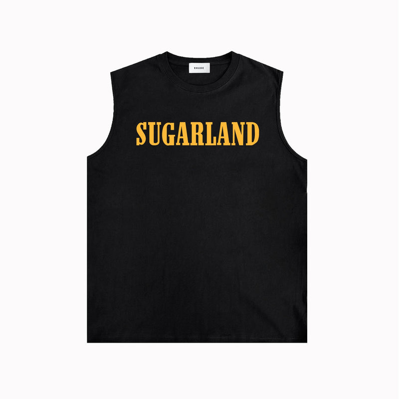Rhude Tank T Shirts